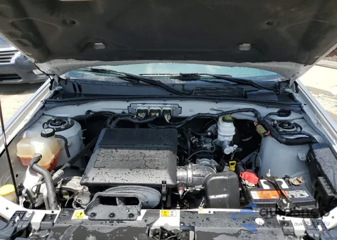 2012 Ford Escape Xlt z USA, uszkodzony, nr VIN 1FMCU9DG6CKB49031